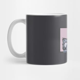 Peek Koala Mug